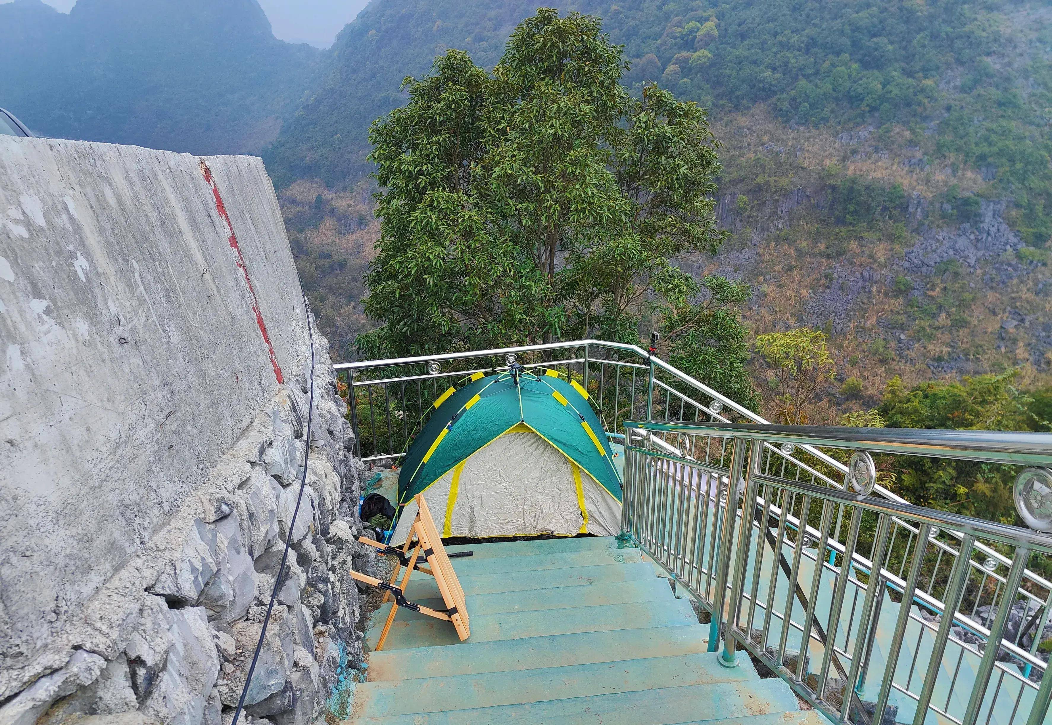 都安旅游景点图片