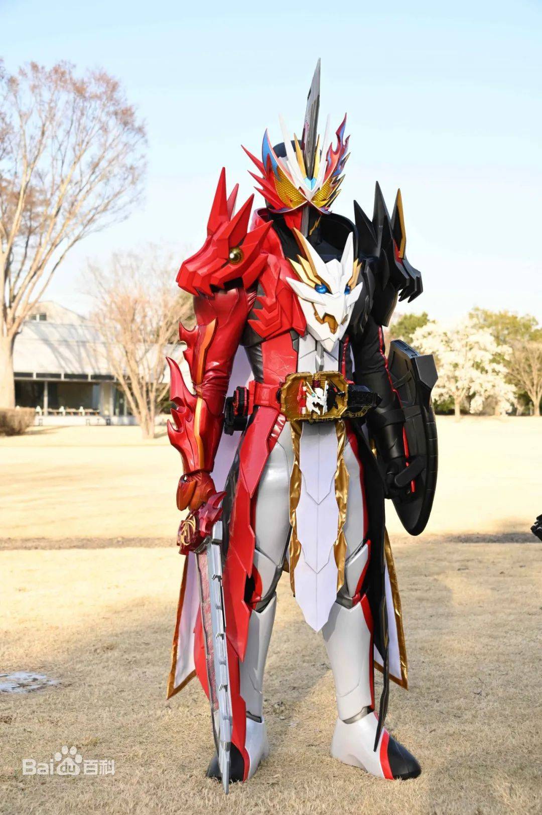 假面骑士:汇总令和主骑先在剧场版中登场的形态,你知道哪些?