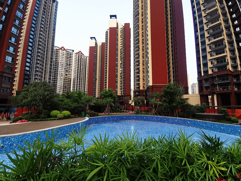 惠州保利阳光城售楼处电话400-022-8887转6666【售楼中心】楼盘详情