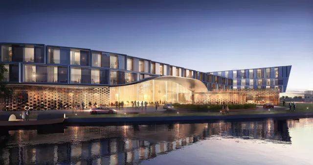 上海之鱼酒店项目售楼处电话400-022-8887转8888【营销中心】楼盘详情