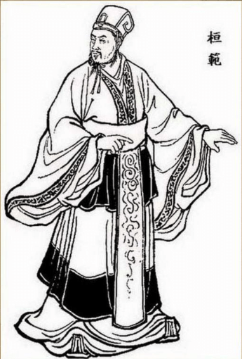 桓范直接气得大哭,因为他没见过这么蠢的人,连连痛骂:"曹子丹佳人,生