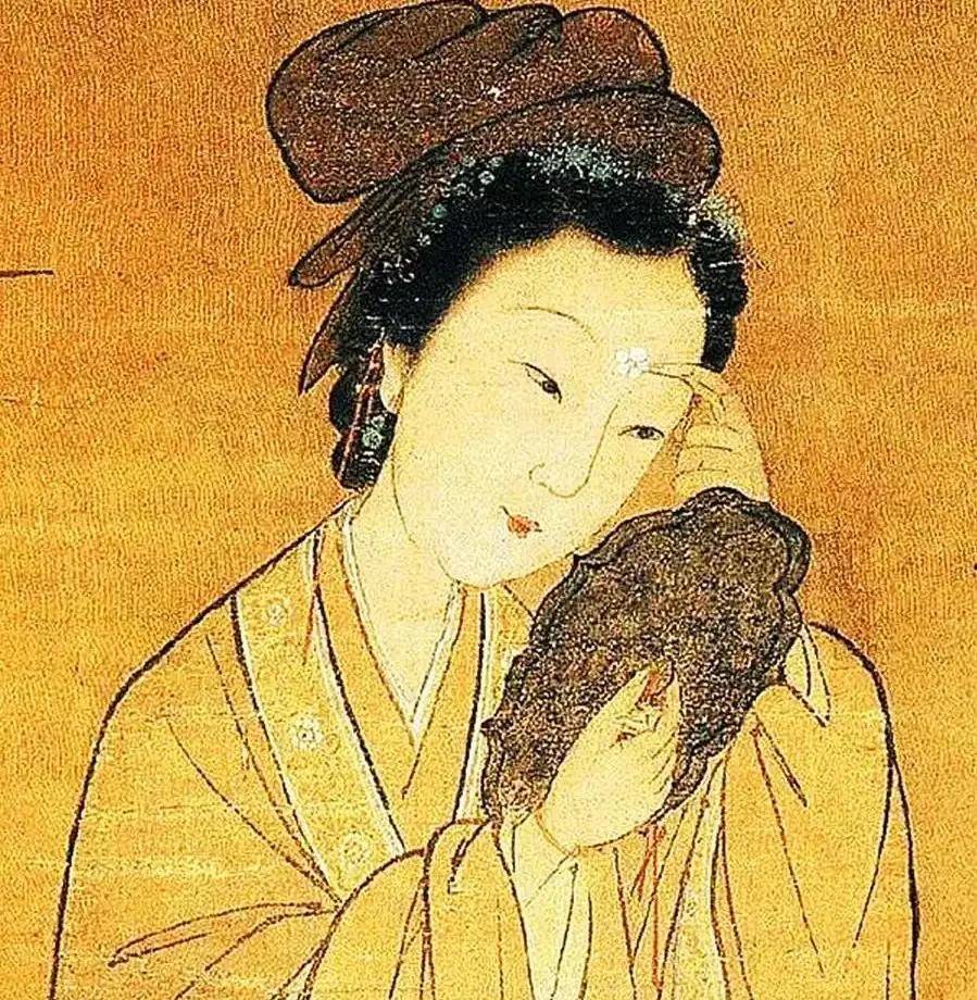 中国历史上第一位女国医—西汉女医义妁_汉武帝_王太后_病人