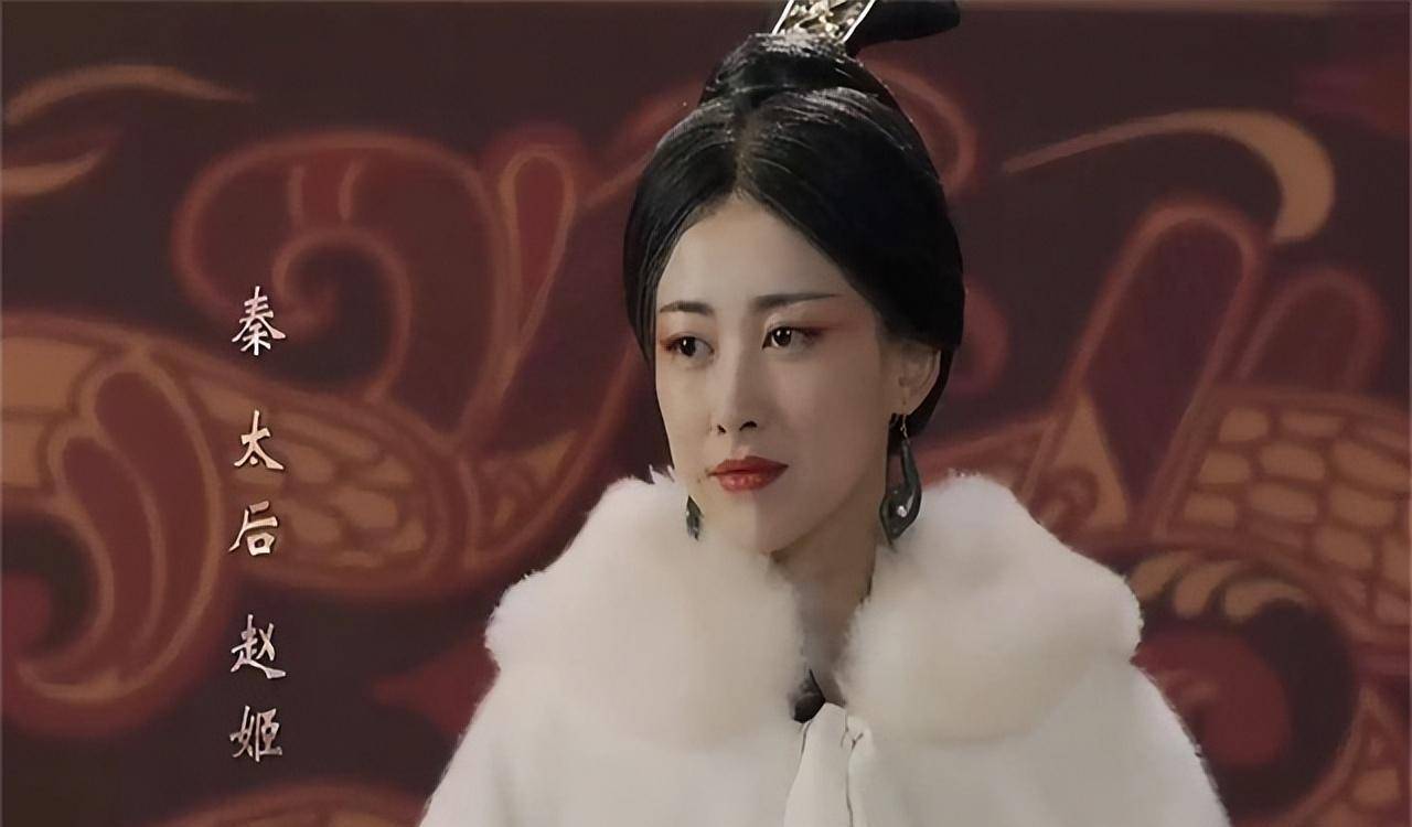 嫪毐到底有什么魅力,能让秦太后赵姬如此痴迷?