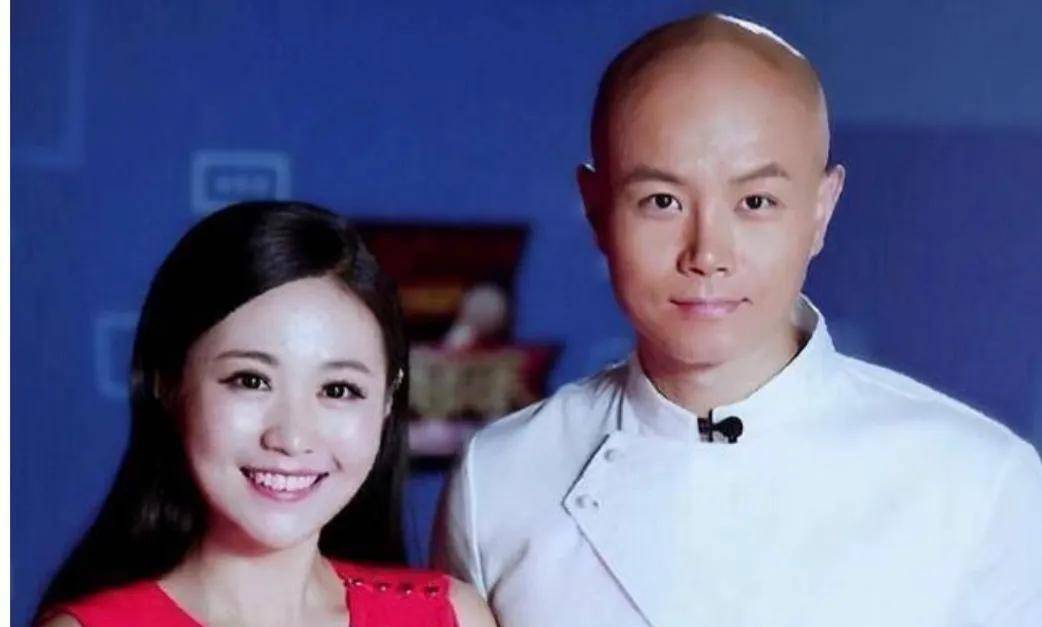 有着三次婚姻的情感导师乐嘉定居国外后,异常低调只喝斐济矿泉水_妻子