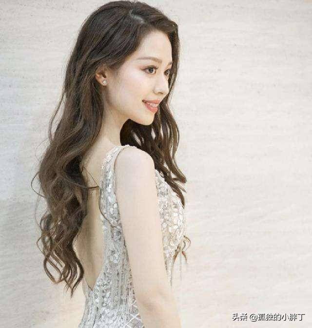 郎朗老婆素颜并不好看,网友:还不如普通人_吉娜_化妆_女神