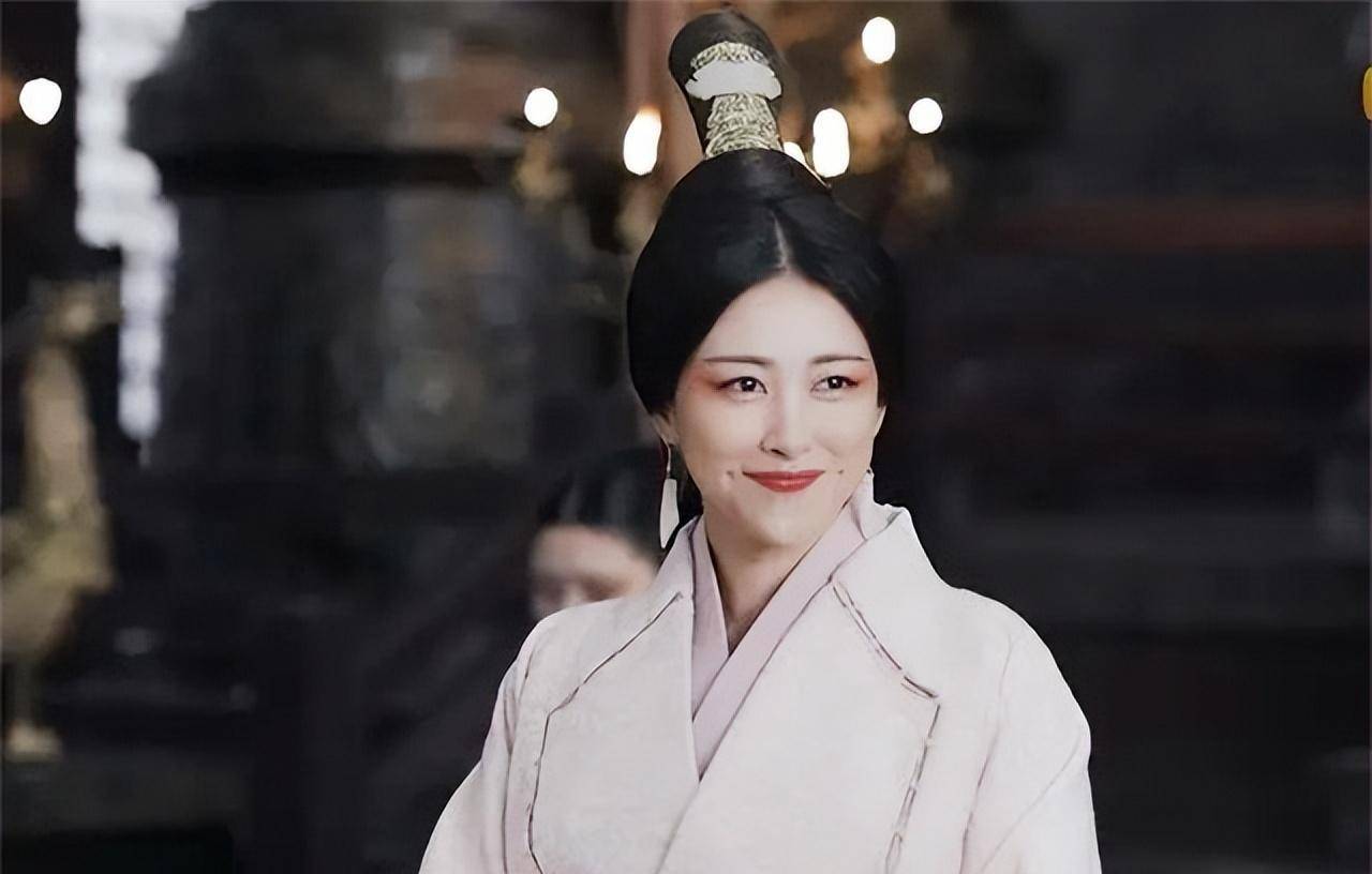 谁伪造了秦始皇的身世谎言_司马迁_秦庄襄王_观点