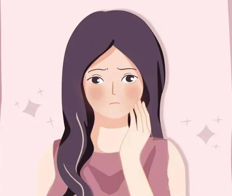 自卑,都不敢继续看下去一,皮肤蜡黄,俗称的黄脸婆主要有四个肌肤特征