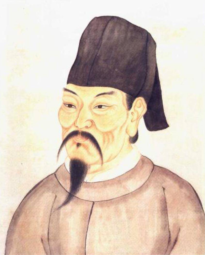 王维和孟浩然均为唐朝山水田园诗人,但孟浩然成就略逊于王维