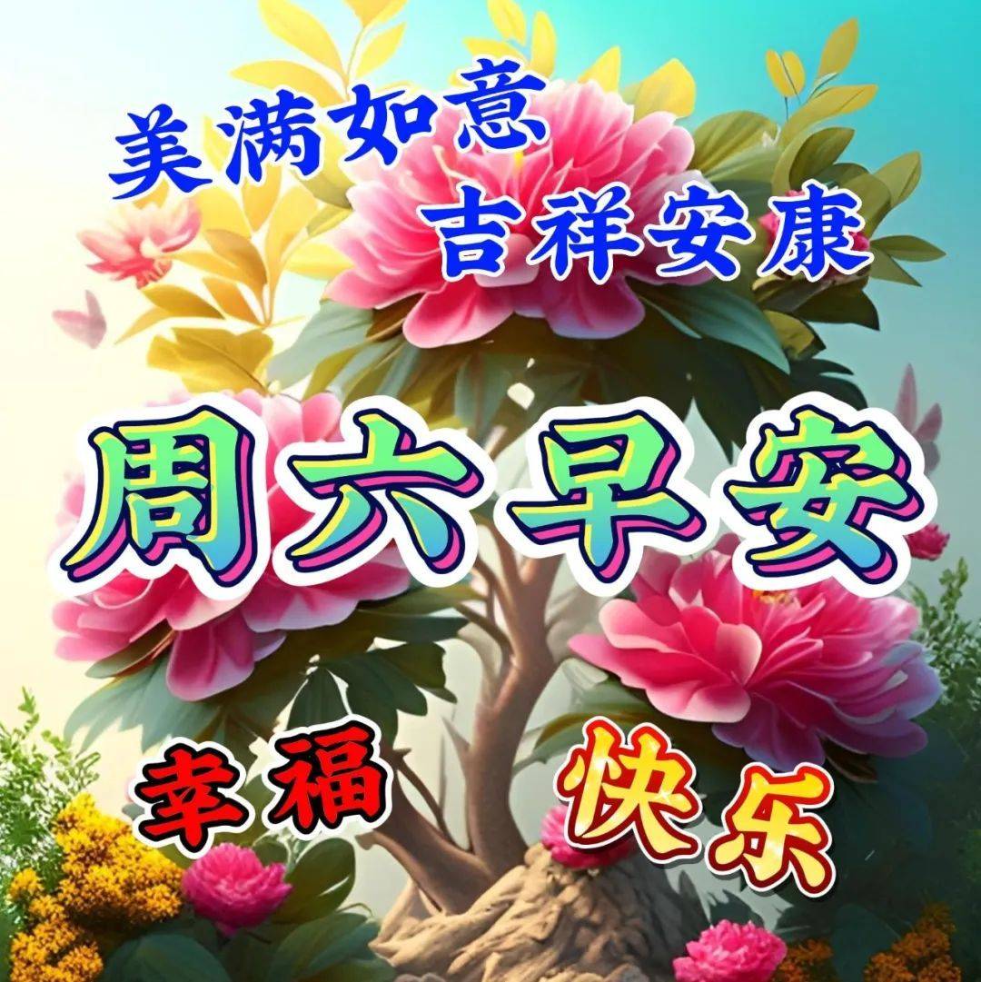 3月11日周六早上好,愉快的周末祝福语图片问候语短句_阳光_朋友_人生