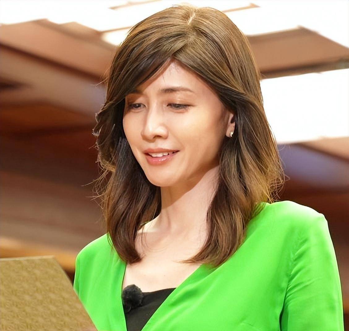 《流星花园》初代杉菜短发清纯脸蛋爆红_内田有纪_演出_形象