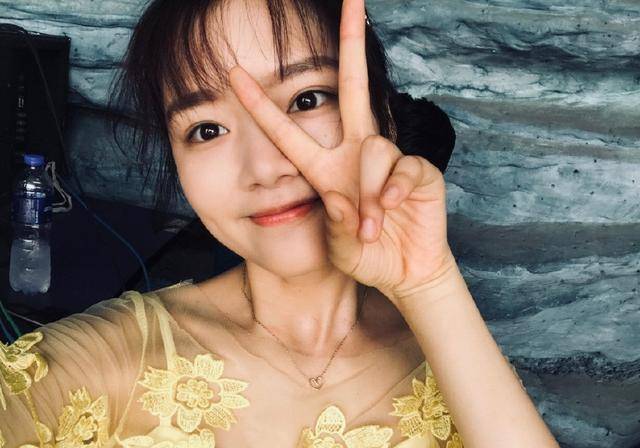 网友:超爱顾森湘_任敏_朱丹妮_首歌