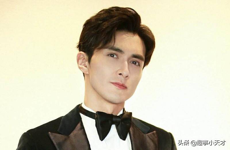 高伟光新剧来袭,女主颜值演技双双在线,配角意外抢镜颜值太高了_蒋欣