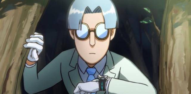 科技_机器人_王子