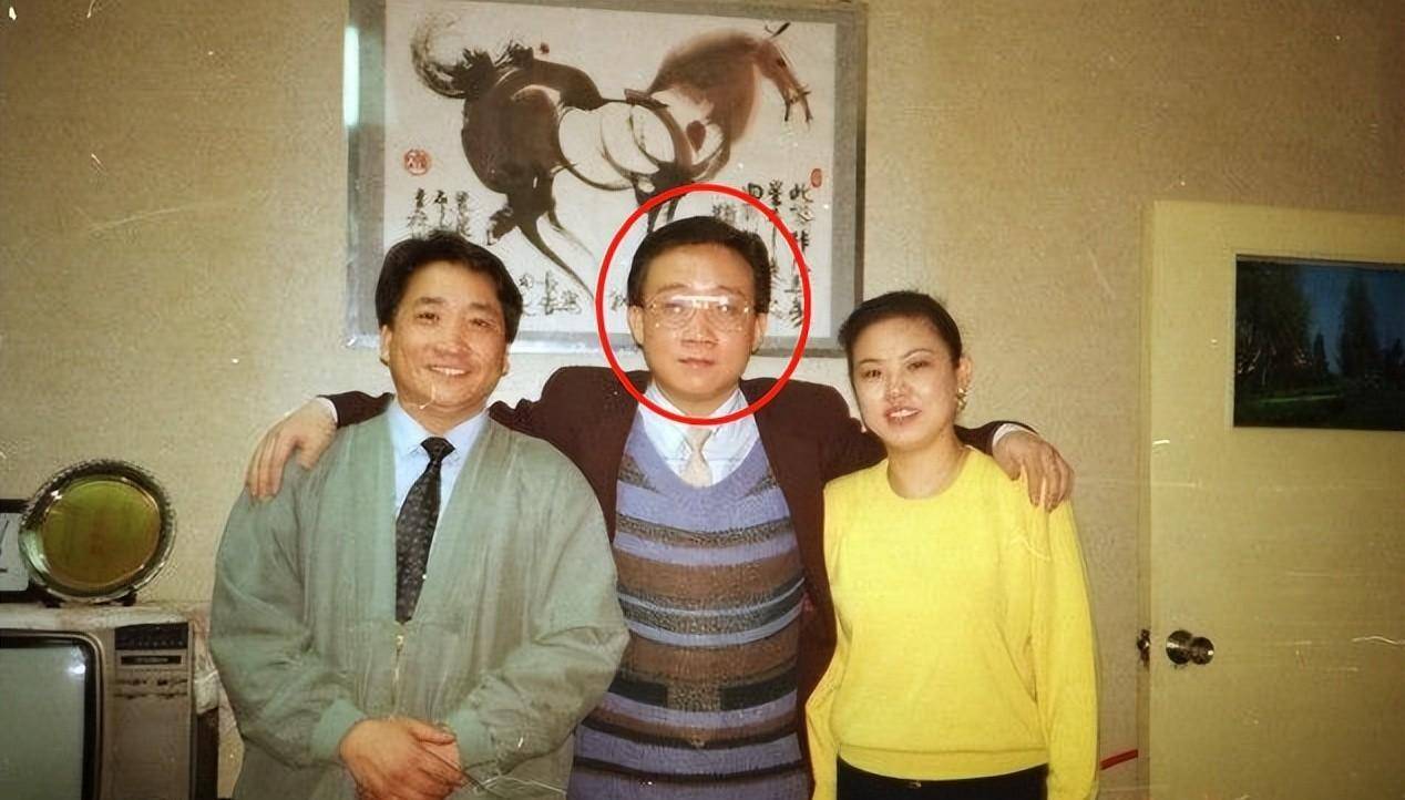 梁左去世留巨债,王朔帮其养女,亲弟帮忙还债,英达做法让人不解_创作