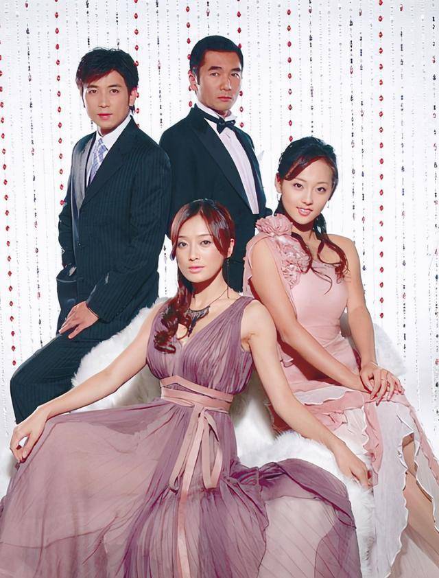 33岁张嘉倪旧照曝光,曾是"紫菱"选秀冠军,19岁竟如此美!