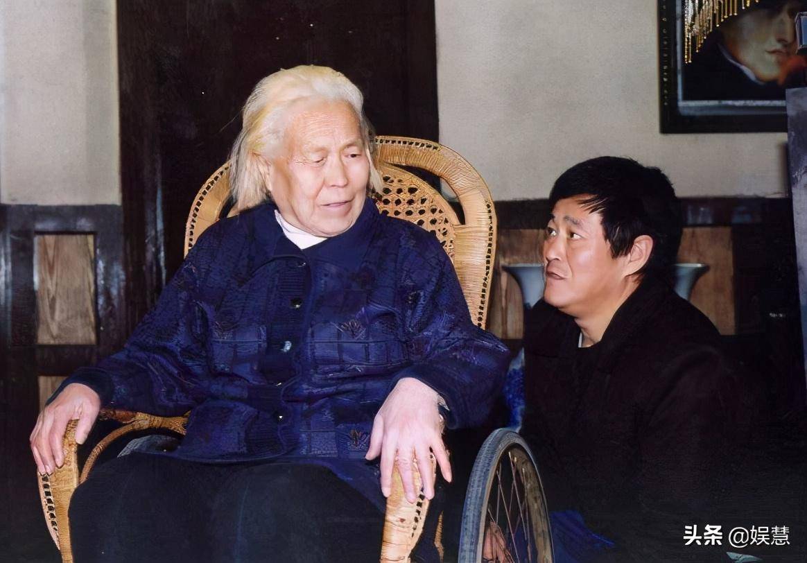 重温《马大帅》才发现,原来小翠父女专"坑"德字辈_范德_余德财_结果