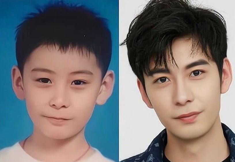 《星落》陈星旭10件事!