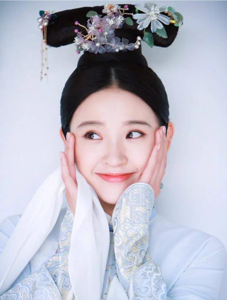 盘点《鹿鼎记》中饰演建宁的6位女演员,谁是最优秀的建宁公主?