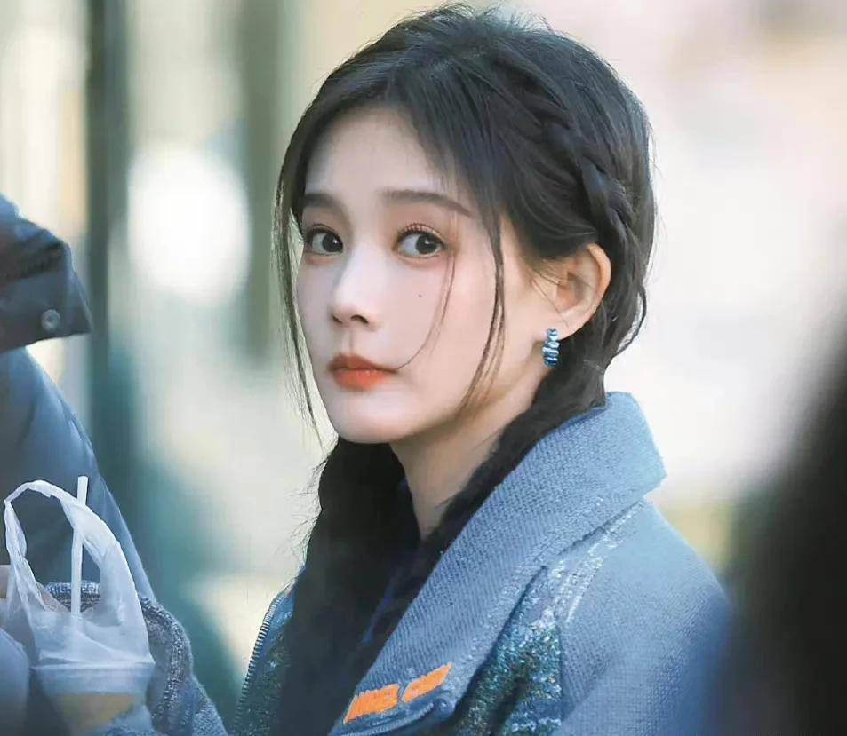 《不可告人》从今天开始,李一桐与欧豪首次合作,激动人心的话题,万众