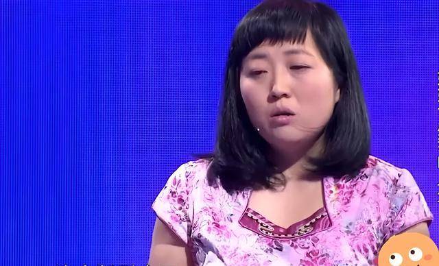 34岁女博士相亲50次均惨遭拒绝,埋怨母亲:为何把我生得又丑又胖_英子