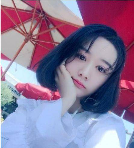 今因出演《白发》走红,老公是网红同道大叔_芦笋_剧中_文竹