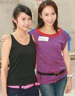 郭富城给她"大红包",可惜初恋太早毁星途_汤怡_电影_黎姿