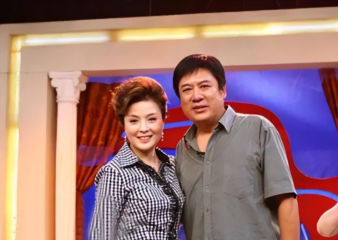 80年代走红的张潮:再婚后62岁再做父亲,大女儿现在也是知名演员