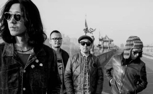 这支20年前成立的乐队,20年后依旧火爆,没人拒绝_高虎_音乐_专辑