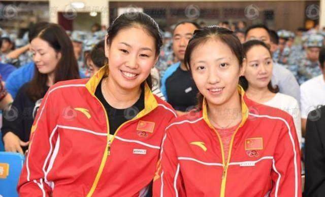辽宁女排里倚天屠龙剑丁霞颜妮真是了不起姐妹花_辽宁队_天津队_战术