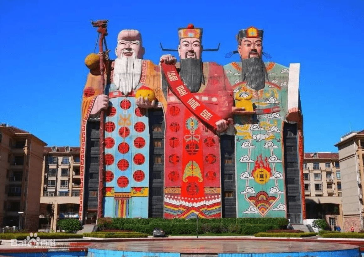 这个建筑让人一眼难忘,二眼震惊,三眼佩服