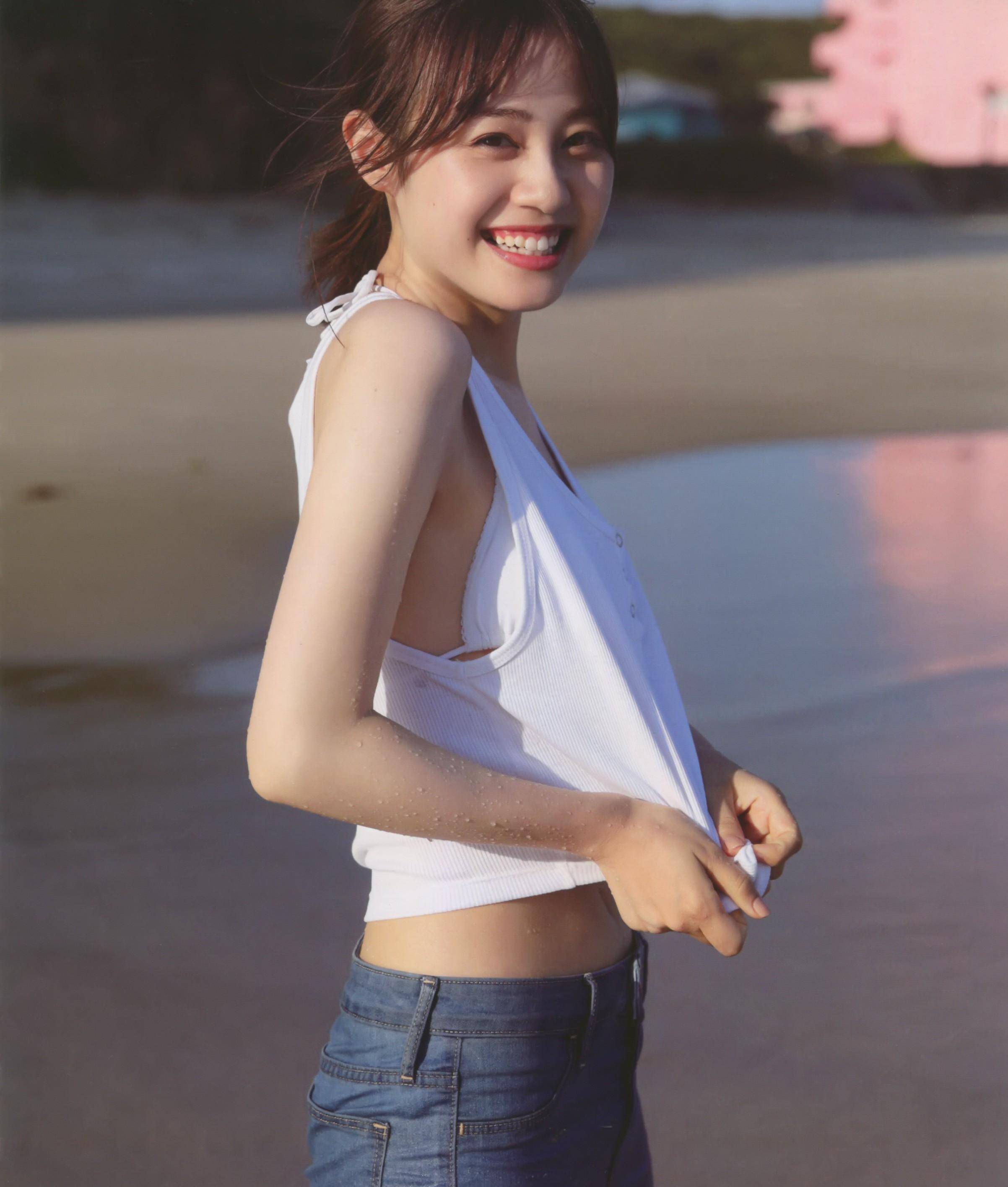 tokyogirls(日系女神)-「伊藤美来」写真集(第二弹)_作品_个人_日本