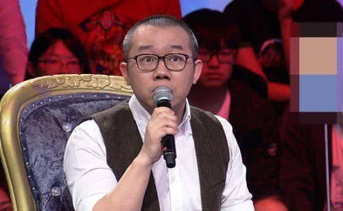 电视上的涂磊不是演的,发视频怼网友,就是这么心直口快_节目_因为
