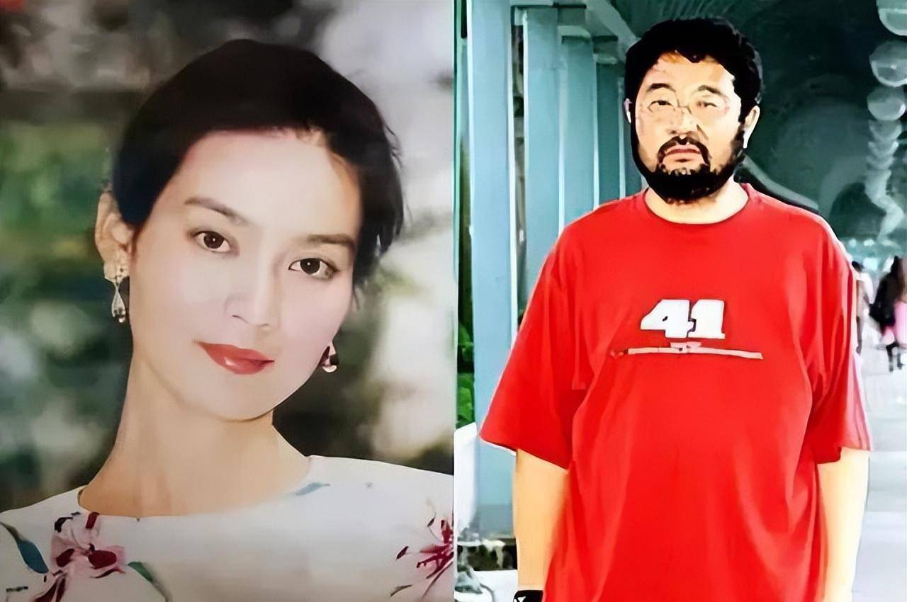 之后米家山为了让两个人能够有更多的话题,同时也为了能够帮助潘虹的