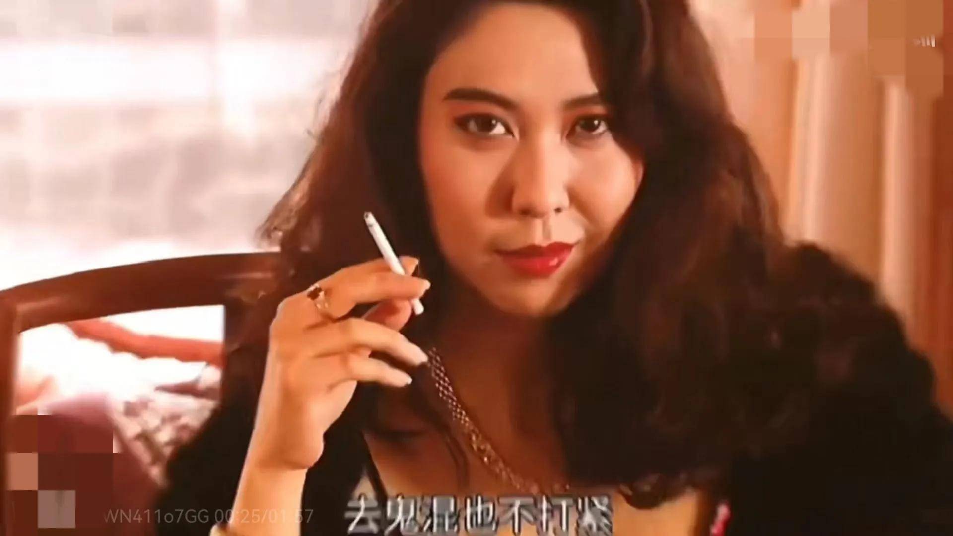 结语:其实香港娱乐圈还有很多出色的女艺人,比如秦虹,邱月清,章小蕙