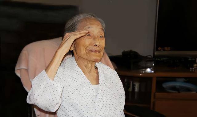 黃靜汶:她是黃埔軍校首批女兵,和趙一曼是同學,活到104歲_武漢_父親