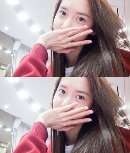 林允儿:真正的冻龄女神,陶瓷肌太加分,魅力不减当年_痘痘_皮肤_水杨酸