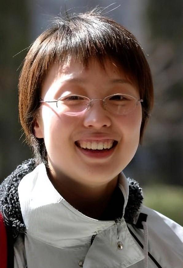 国乒女神白杨:14岁成世界冠军,与马琳相爱被开除,今转身嫁富商_训练