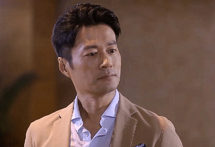 何以笙箫默:应晖对以琛说有福之人不用忙,无福之人忙断肠是何意_赵默