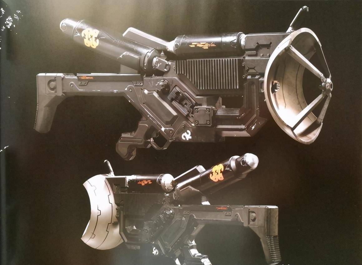 有生之年电影—《第九区》大虾十八般武器全搜罗,三年之约可记得_人类