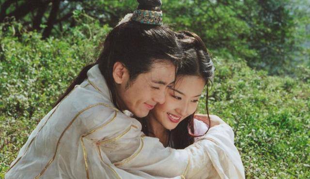 段誉得知木婉清和钟灵儿,不是自己的亲妹妹后,会娶她们为妻吗?