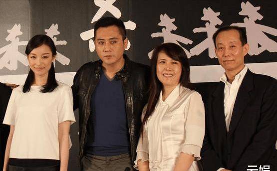 女性导演视角下的妻子形象——以彭小莲《假装没感觉》为例_男性_母亲