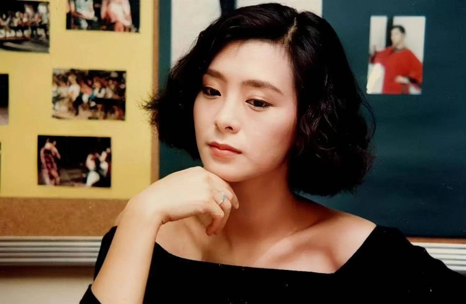 夏文汐:一个《唐朝豪放女》,我自己独立生活的总结_女人_男人_电影