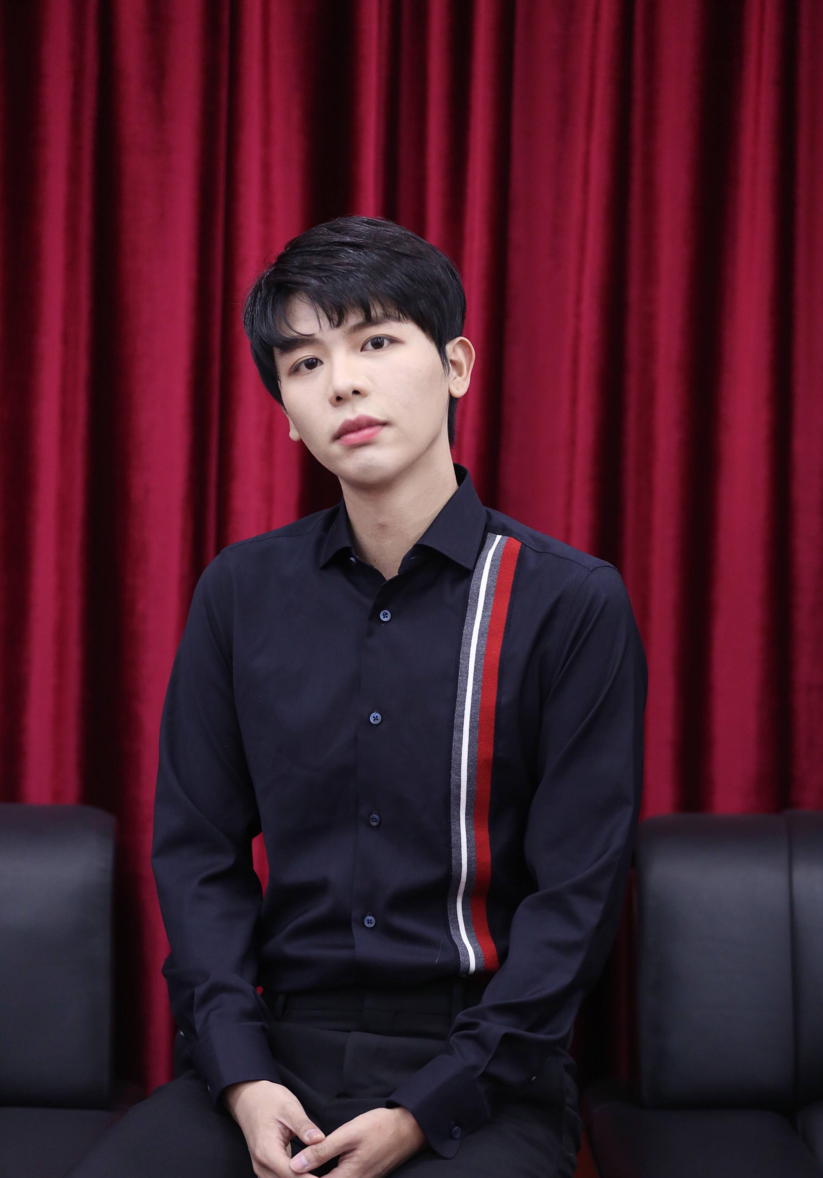 陆宇鹏:梅溪湖36子中最难追的boy!_女孩_人心_勿念