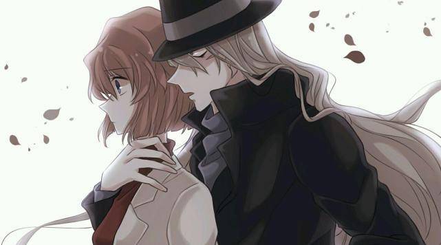 皮斯克被误杀,苦艾酒听调不听宣,基尔是卧底,波本是卧底,宫野明美背叛