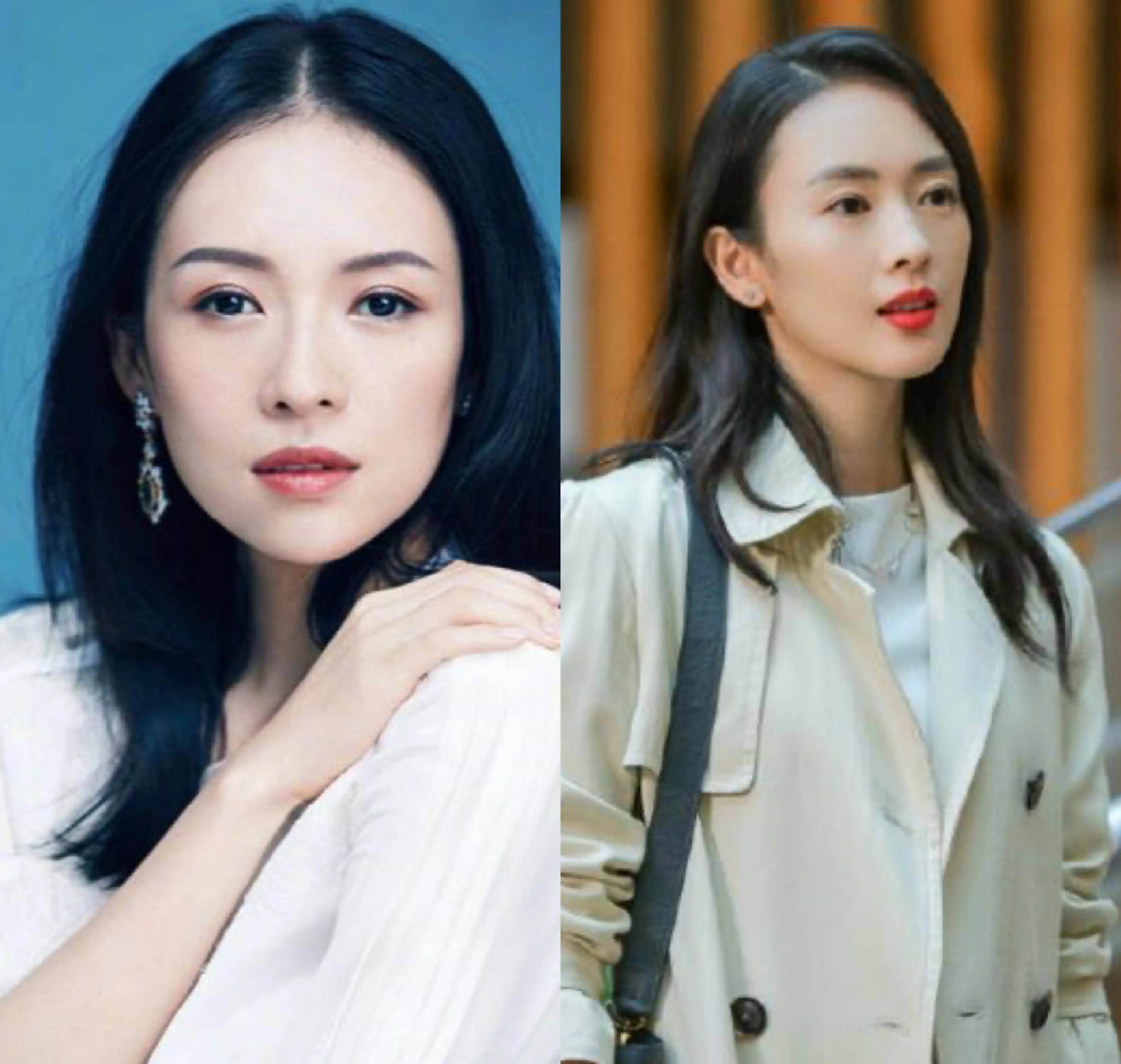 章子怡和童瑶似乎变为赚钱的机器,在电视剧《开端》中的表现,更是让人