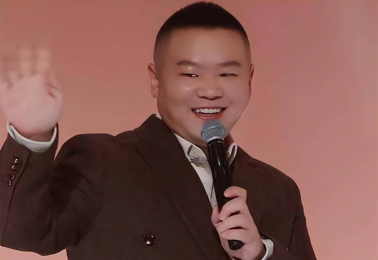 德云社岳云鹏发长文,晒影评引发热议,岳哥对朋友真够意思_观众_大鹏