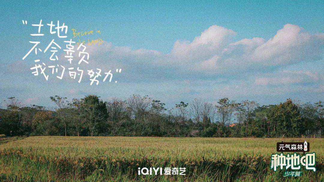 对话《种地吧》总导演杨长岭:敢不敢花半年时间,只是去种地?