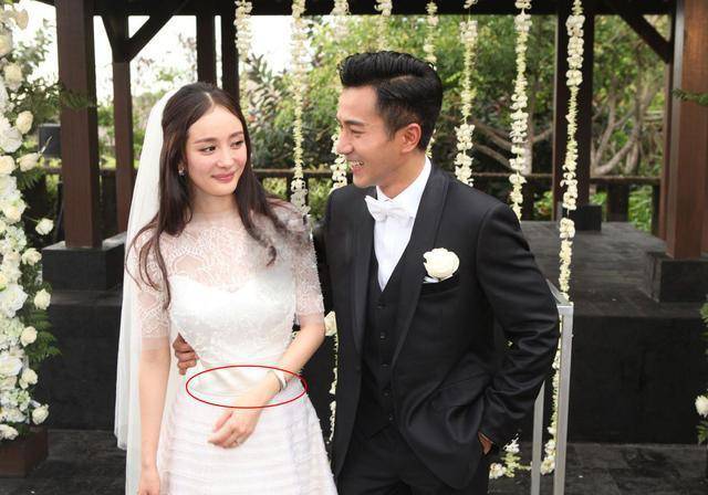 网友吐槽:肚子里有料吧_杨幂_感情_消息