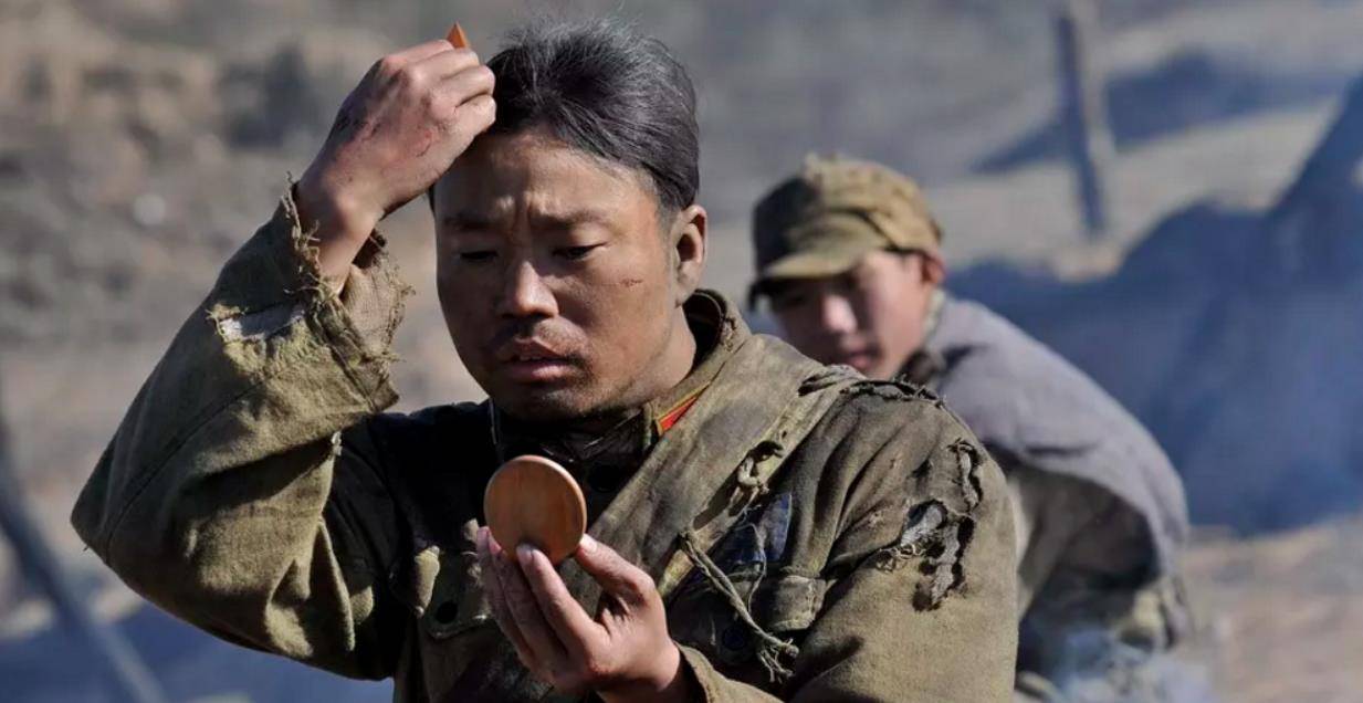 大哥们一个比一个渣,张艺兴挺住_王迅_孙红雷_时候