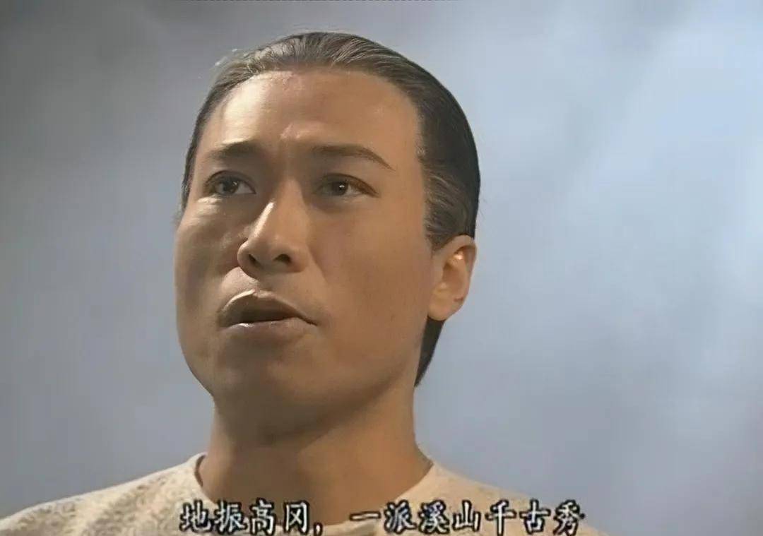 夏韶声:看似陈近南,其实是指导过黄家驹的香港摇滚教父_音乐_乐坛